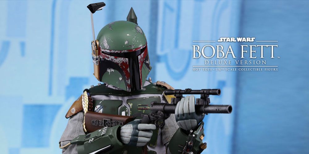 10 Coolest Star Wars Statues From Sideshow Collectibles Ranked