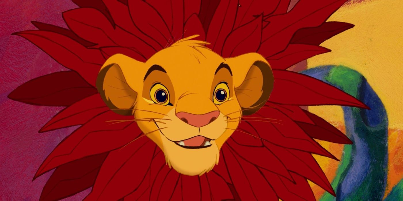 The Lion King Ranking The Main Characters In Order Of Intelligence