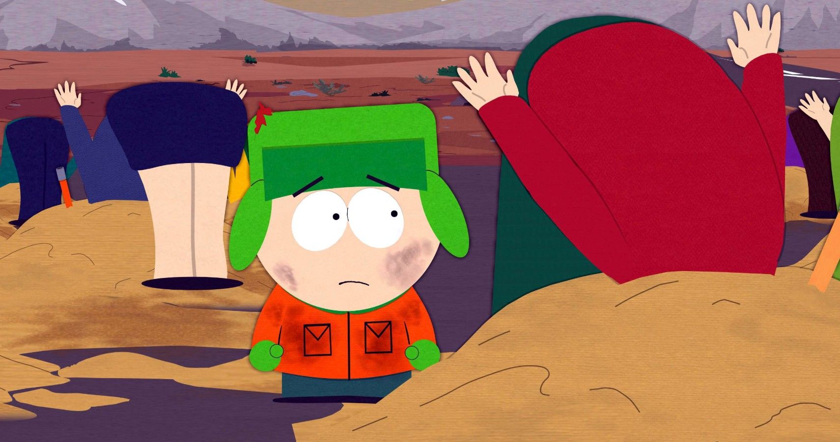 5 Underrated Episodes Of South Park 5 That Are Overrated