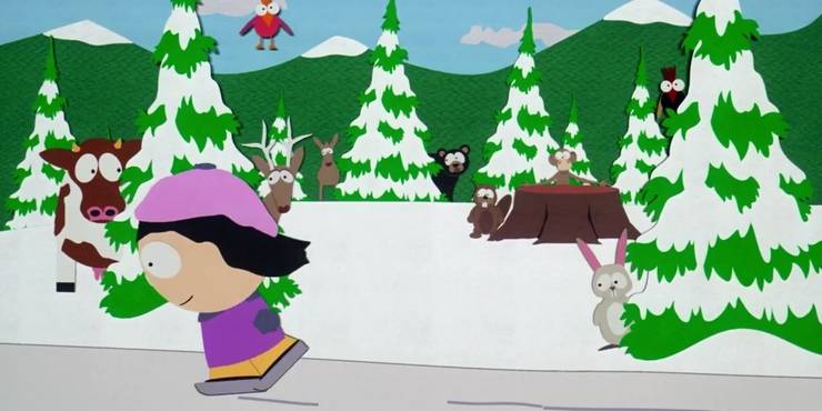 South Park Every Song From Bigger Longer Uncut Ranked