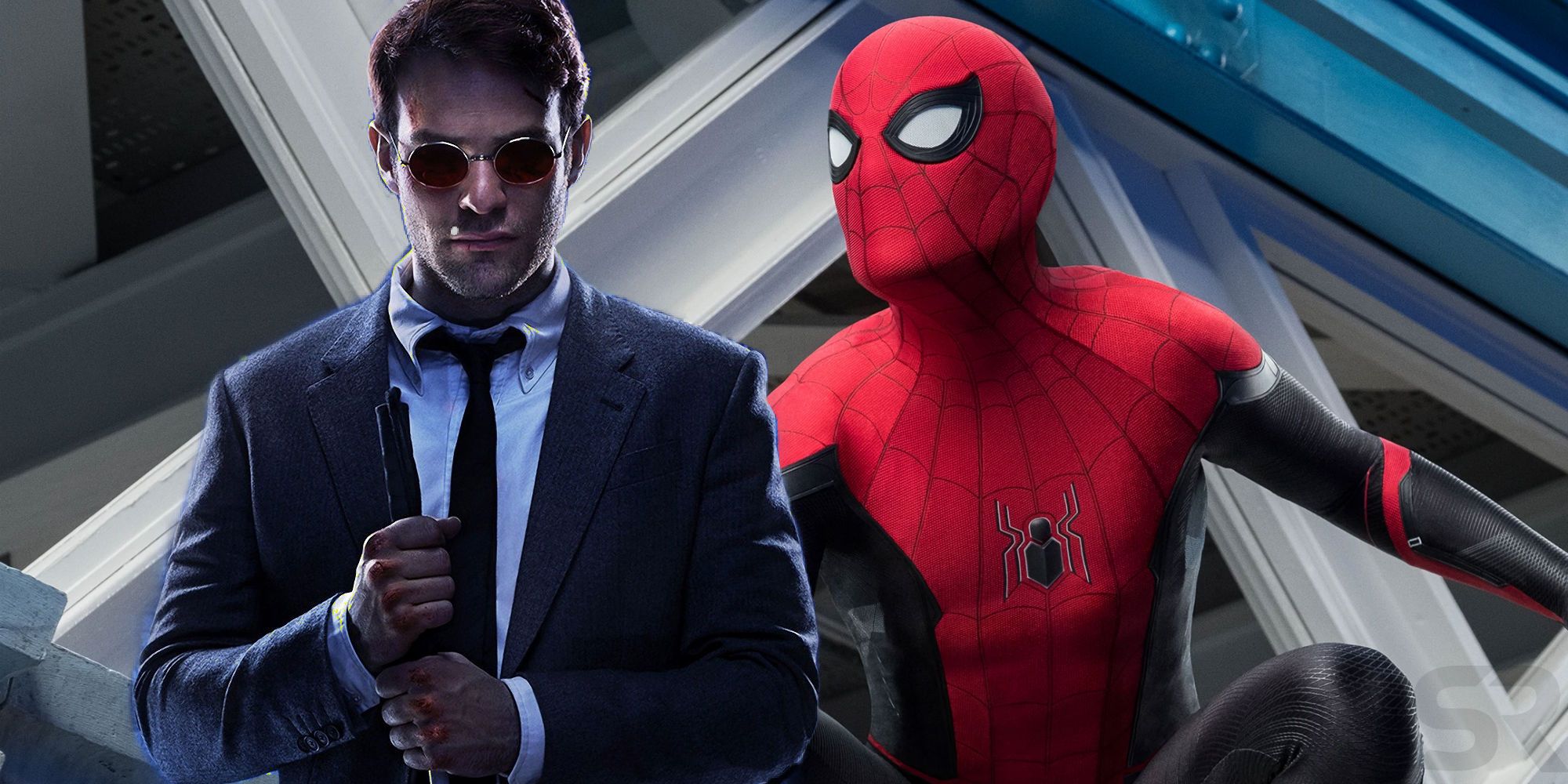 SpiderMan 3 Theory Peter’s Lawyer Isn’t Daredevil It’s [SPOILER]