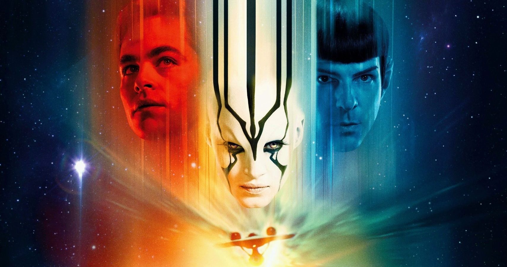 Star Trek 10 BehindTheScenes Facts About The Kelvin Timeline Movies