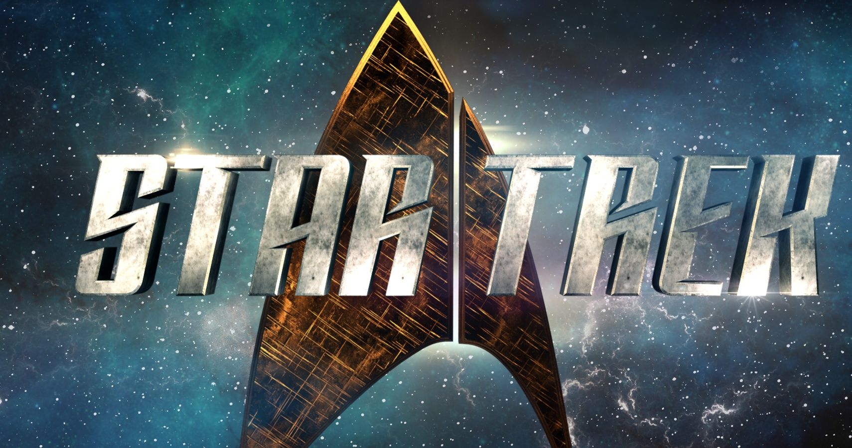 10 Best Star Trek References In Pop Culture | ScreenRant