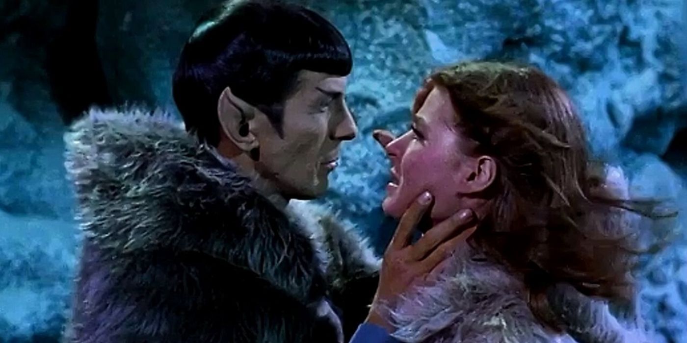 20 Best Star Trek The Original Series Episodes To Rewatch