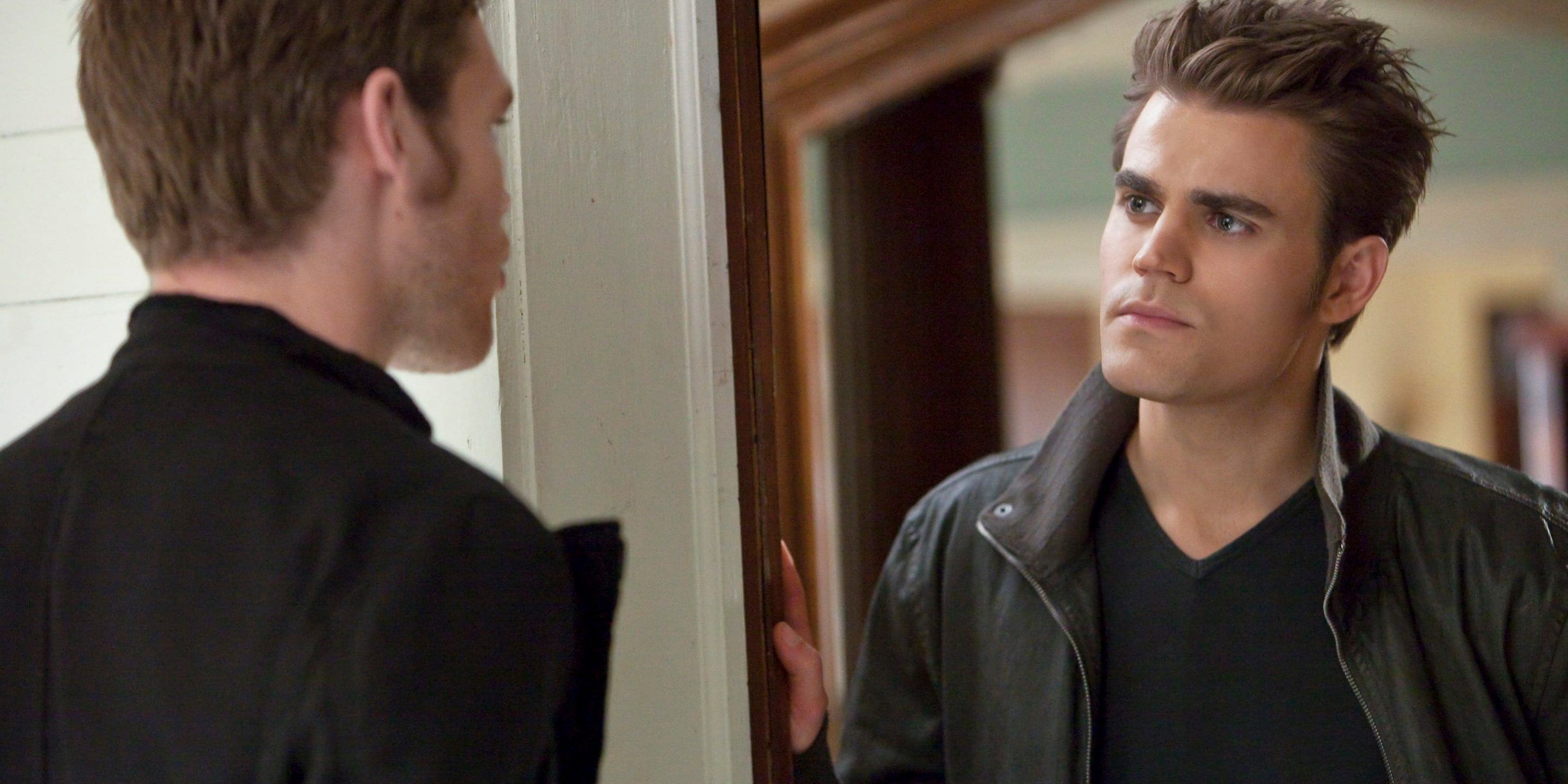 The Vampire Diaries 5 Times Klaus Was The Biggest Bad Guy In Mystic Falls (& 5 Times It Was Katherine)