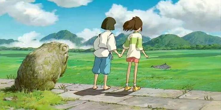 How To Add Official Studio Ghibli Backgrounds To Your Video Chats