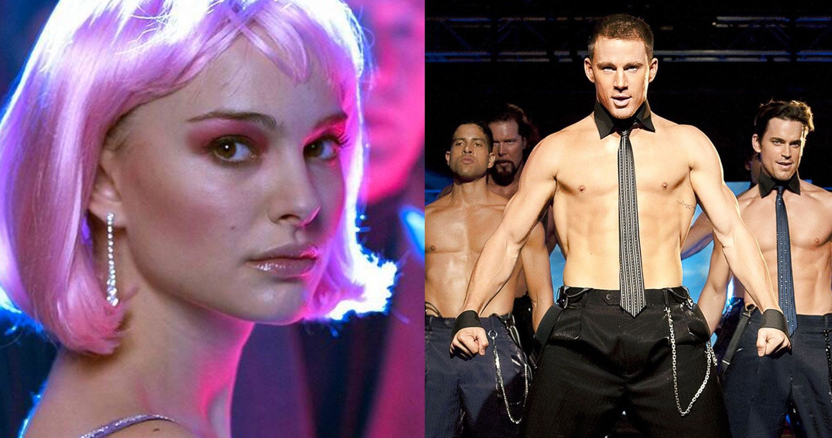 10 Stripper Movies For Fans Of Hustlers. 