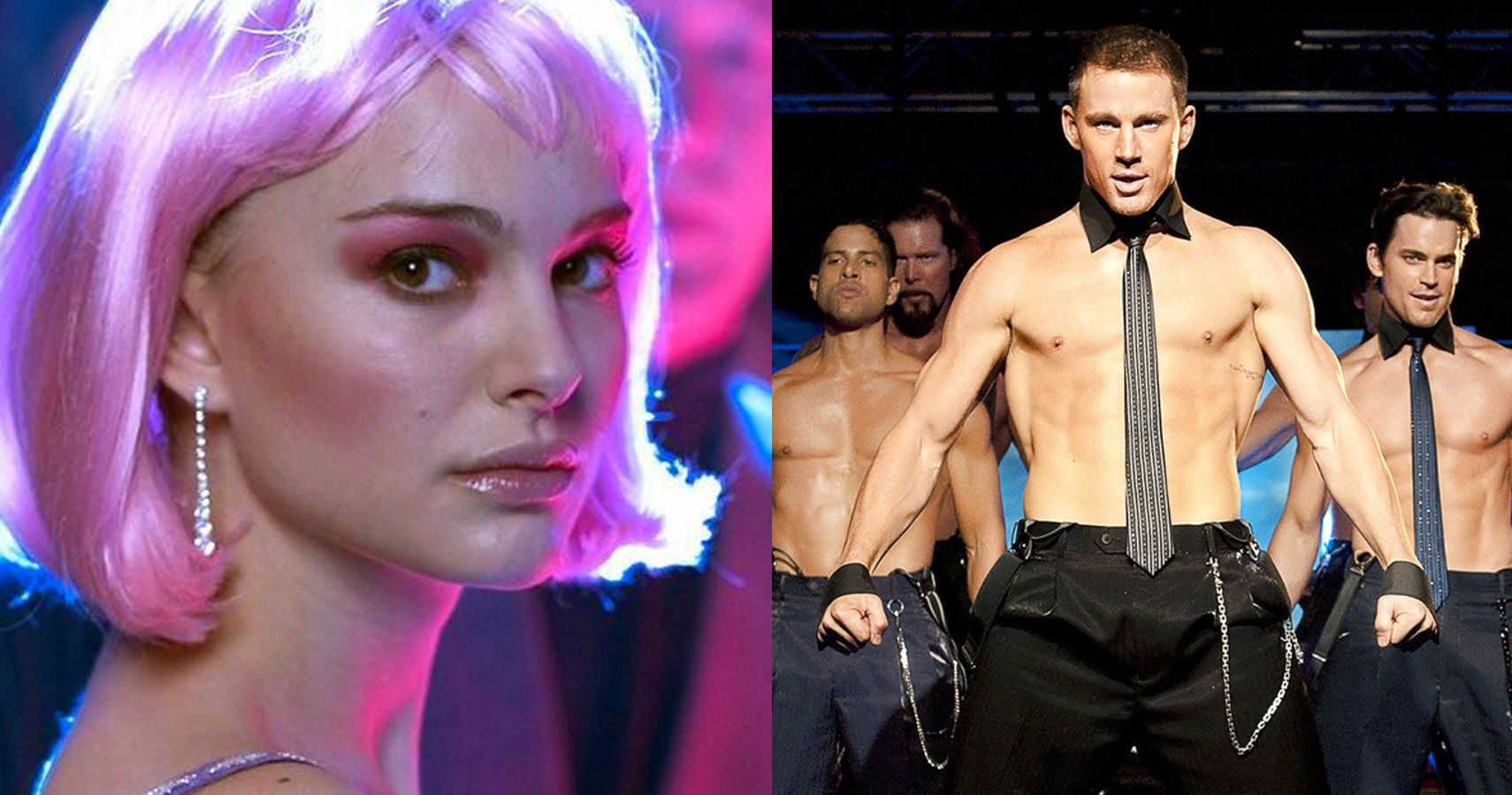 10 Stripper Movies For Fans Of Hustlers