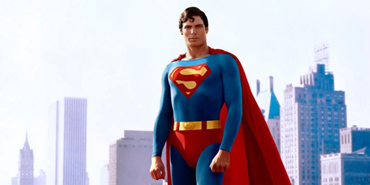 Youll Believe A Man Can Fly 10 BehindTheScenes Facts About Superman (1978)