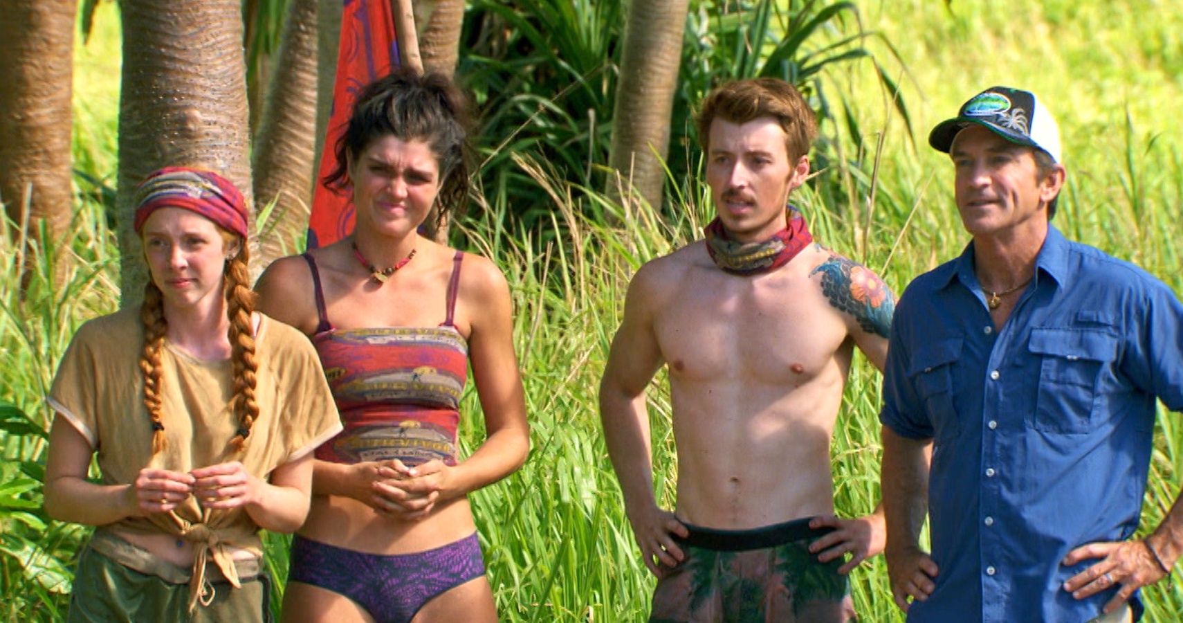 10 Latest Survivor Winners Where Are They Now Screenrant - Vrogue