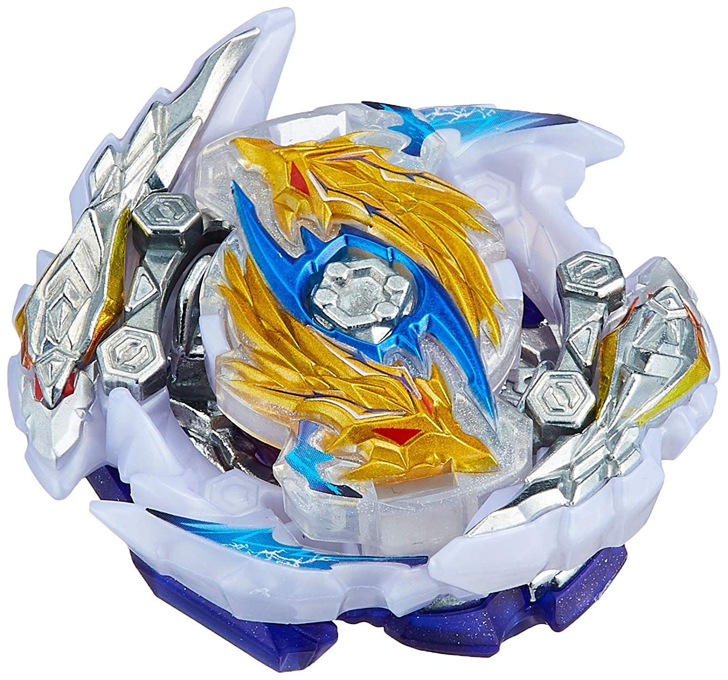 different kinds of beyblades