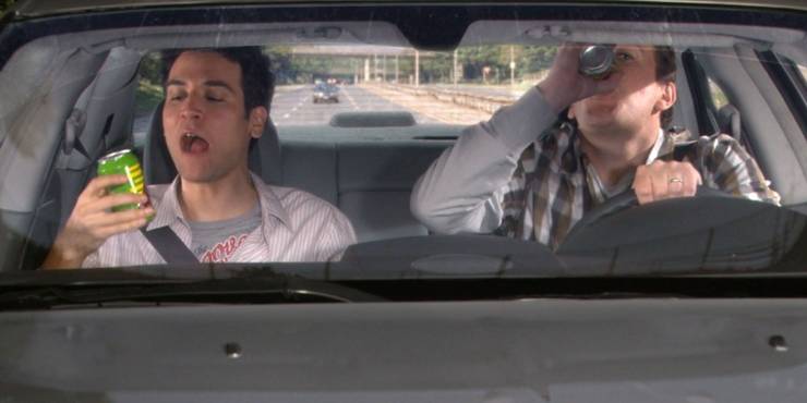 Ted-Marshall-How-I-Met-Your-Mother-Car-Ride-Tantrum.jpg (740×370)