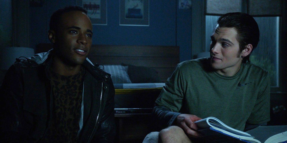Teen Wolf 10 Main Characters Ranked By Likeability