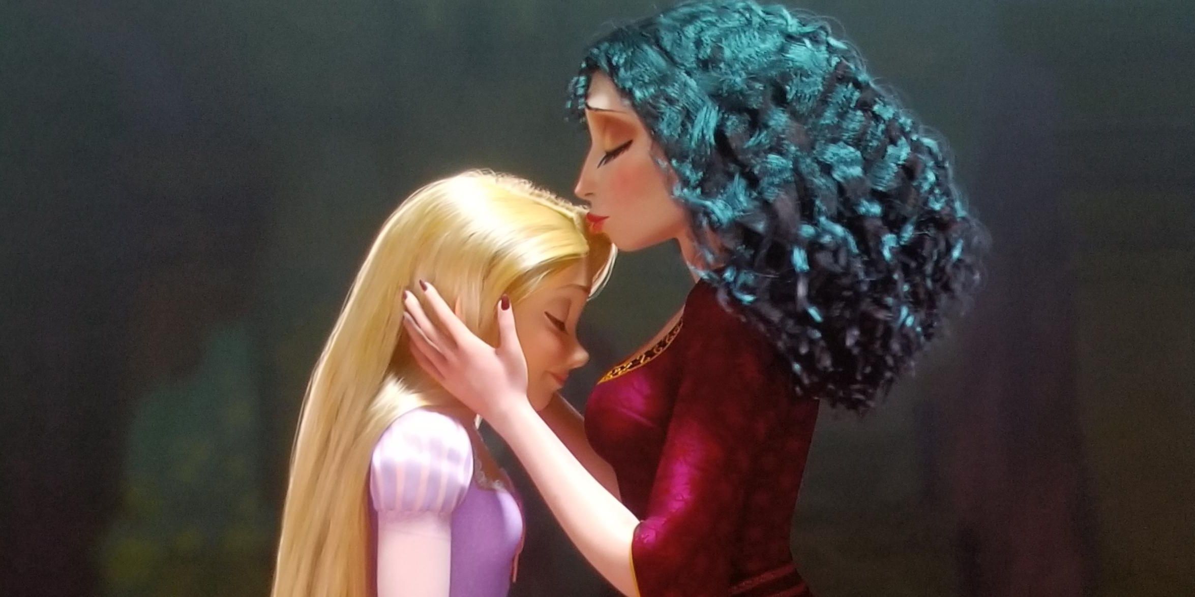 The Fact That Mother Gothel Didnt Lie About Rapunzels Birthday Cropped