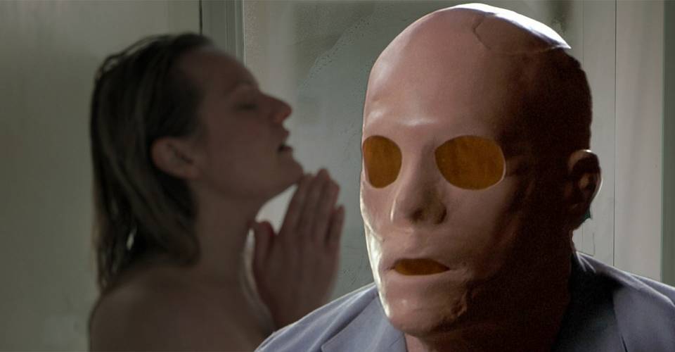 Invisible Man 2020 Is More Like Hollow Man Than The Original Movie