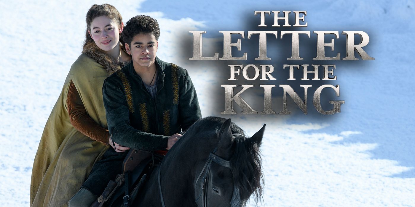 Letter For The King Season 2: Release Date & Story Details