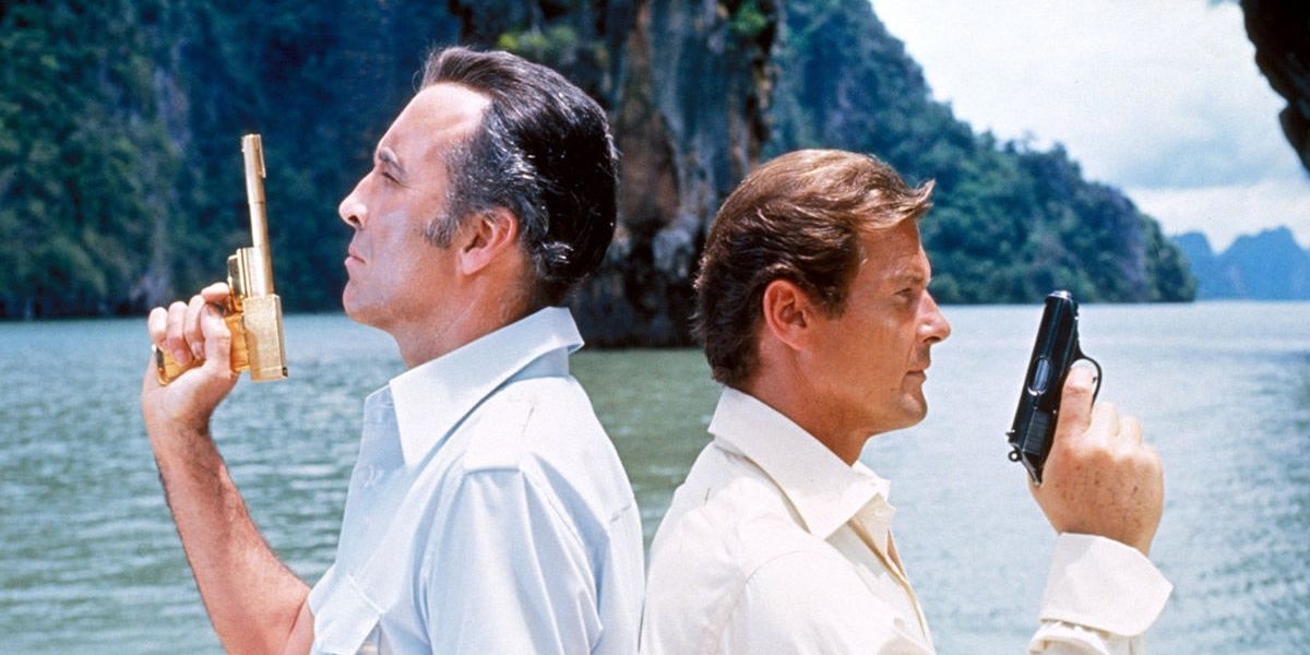 007 10 Best Unused Ideas From James Bond Movies