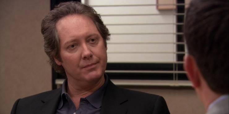 The Office I M The Effing Lizard King 9 Other Iconic Robert California Quotes