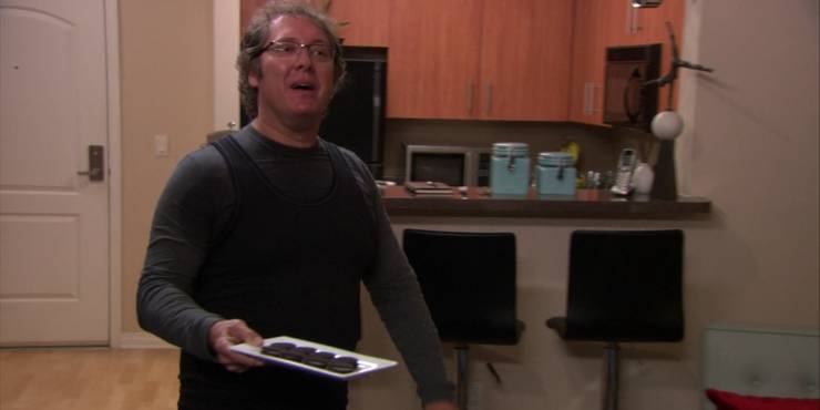 The Office I M The Effing Lizard King 9 Other Iconic Robert California Quotes
