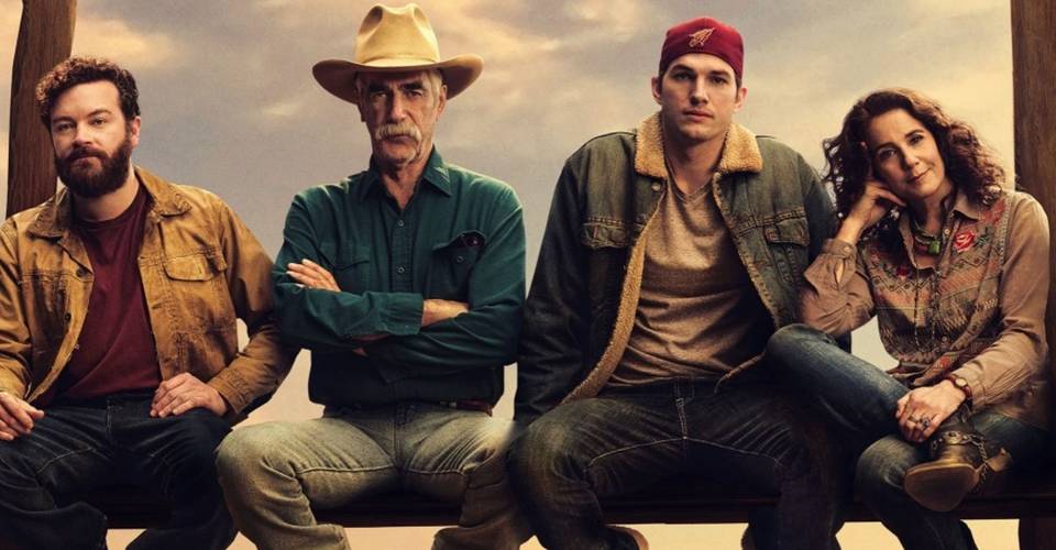 The Ranch Main Characters Ranked By Intelligence Screenrant