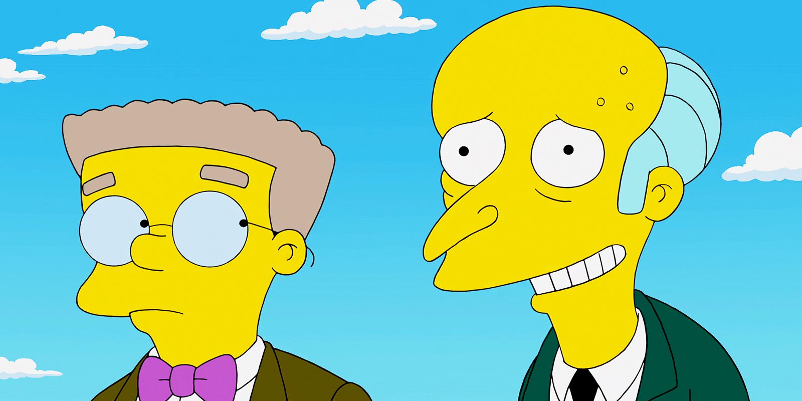 Os Simpsons: 10 detalhes que você perdeu sobre o Sr. Burns 8