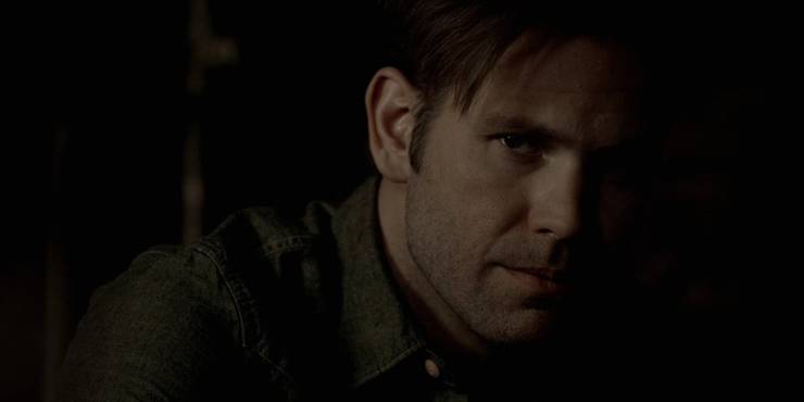 The Vampire Diaries 5 Times We Felt Bad For Alaric 5 Times We Hated Him