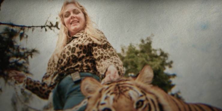 Tiger King Biggest Reveals From Netflix S Joe Exotic Documentary