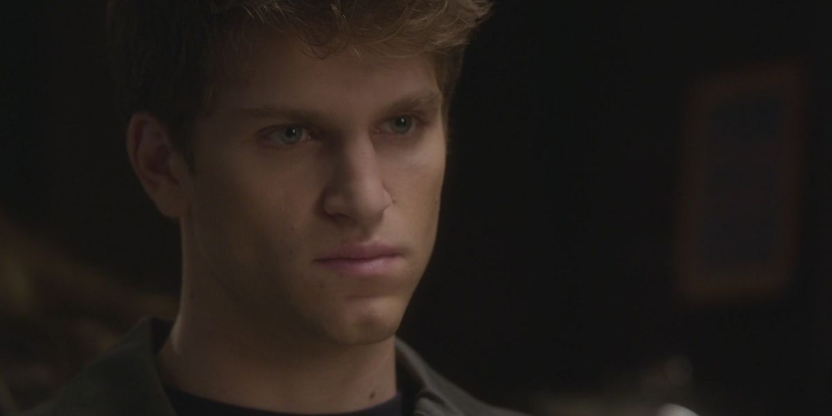 Toby Joining The A Team PLL