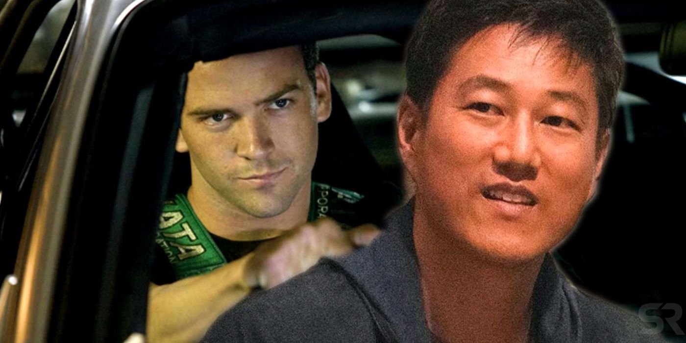 Tokyo Drift 2 Starring Han Is Next Fast & Furious Spinoff After F9.