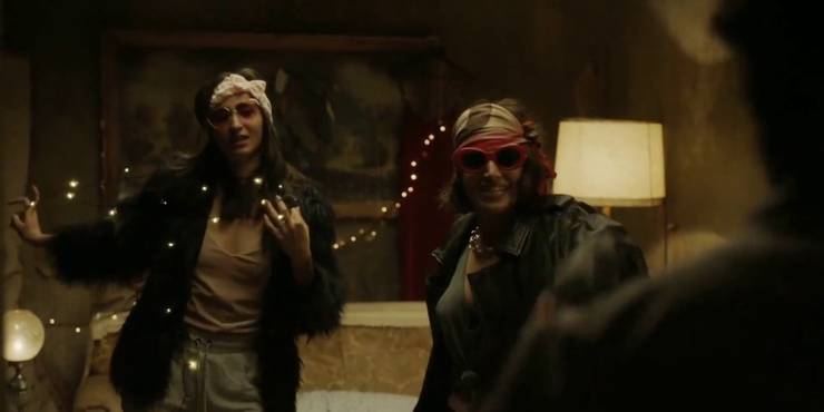 Netflix Money Heist 10 Characters Tokyo Should Have Ended Up With Other Than Rio