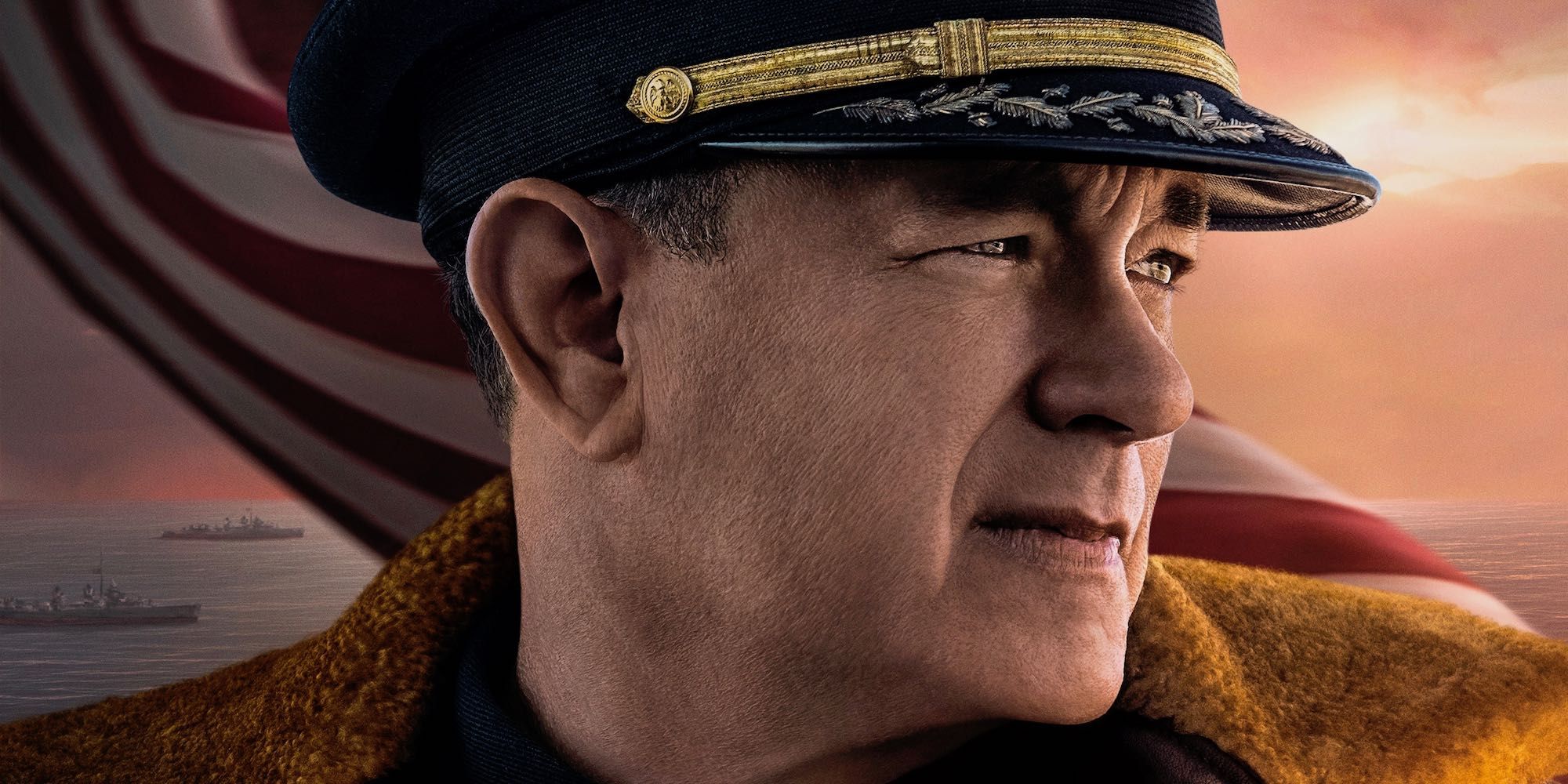 Tom Hanks Is Upset Apple Made His New Movie Go Straight To Streaming [Updated]