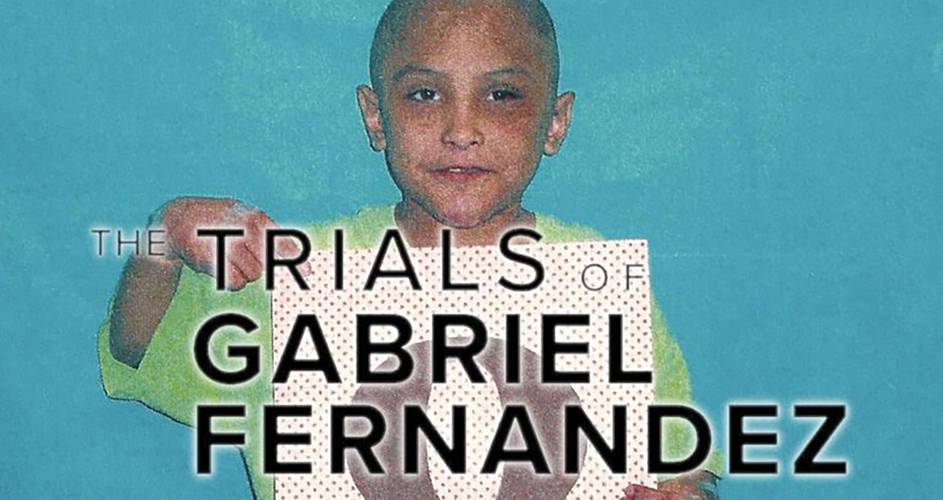 Netflix S Trials Of Gabriel Fernandez 10 Details That Were Left Out Netflix S Trials Of Gabriel Fernandez 10 Details That Were Left Out