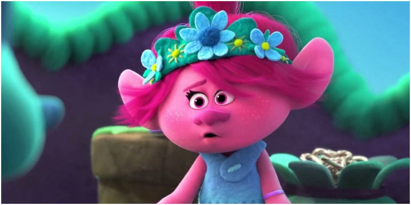 Trolls World Tour Toy Removed After Being Accused Of Promoting Child Abuse