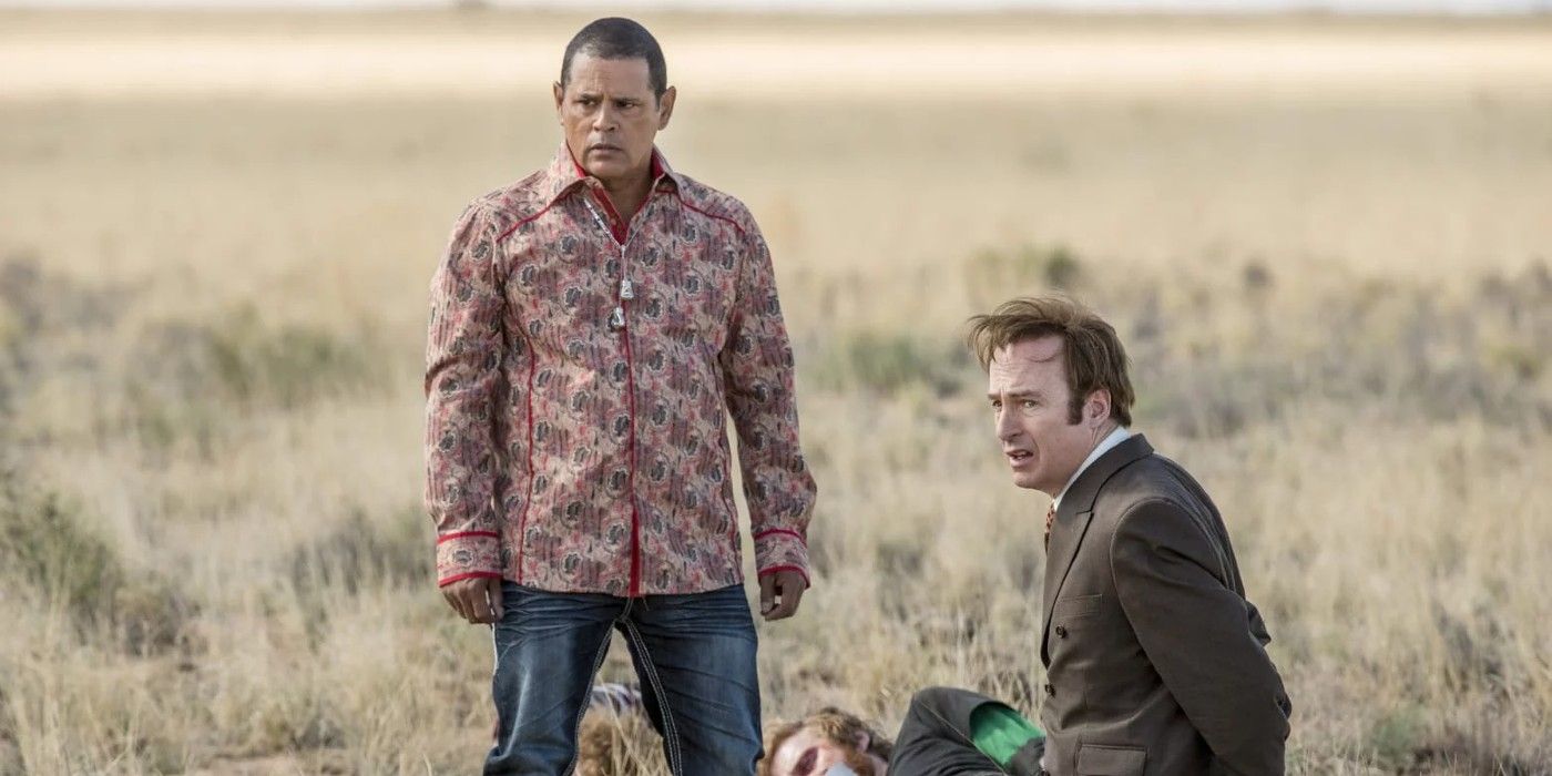 Better Call Saul The 10 Most Terrifying Criminals