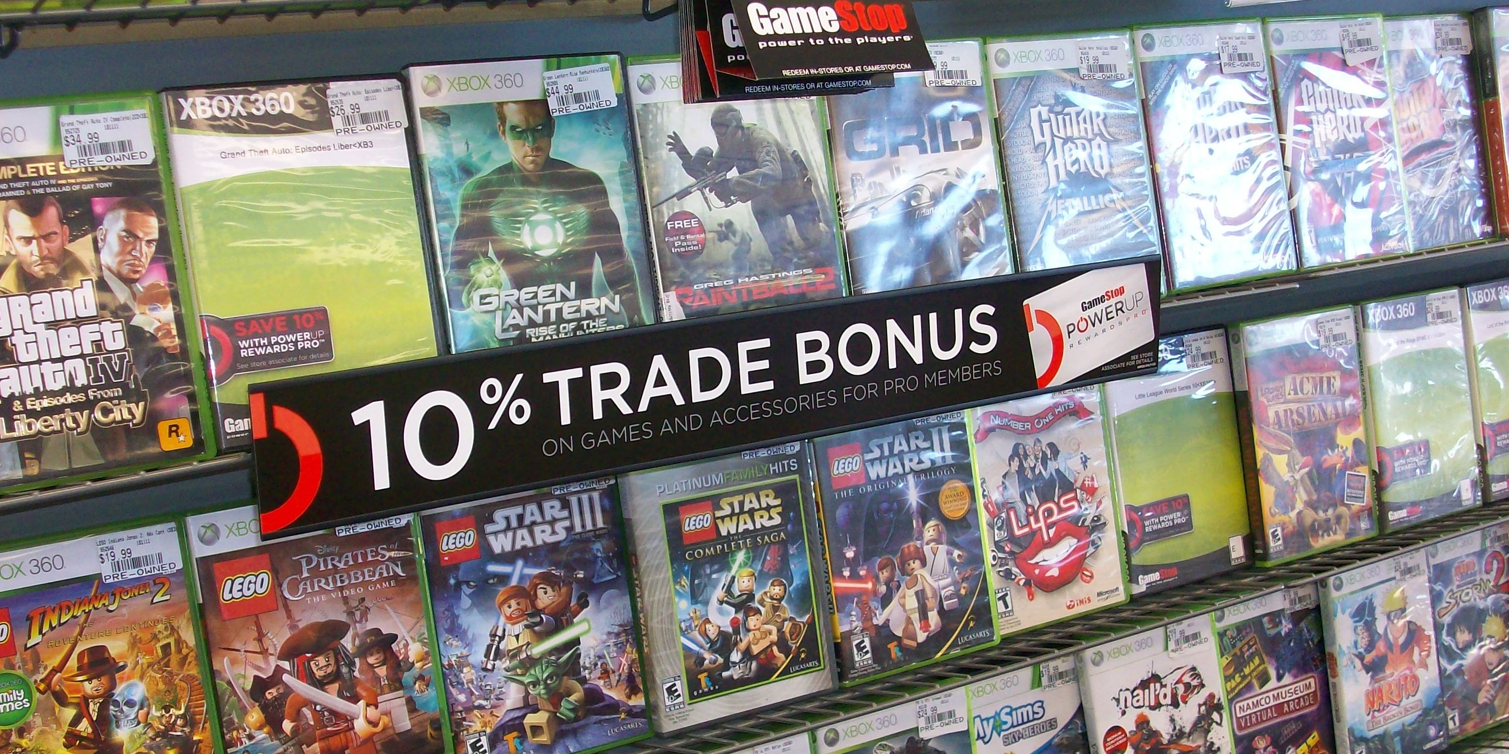 oculus rift trade in gamestop