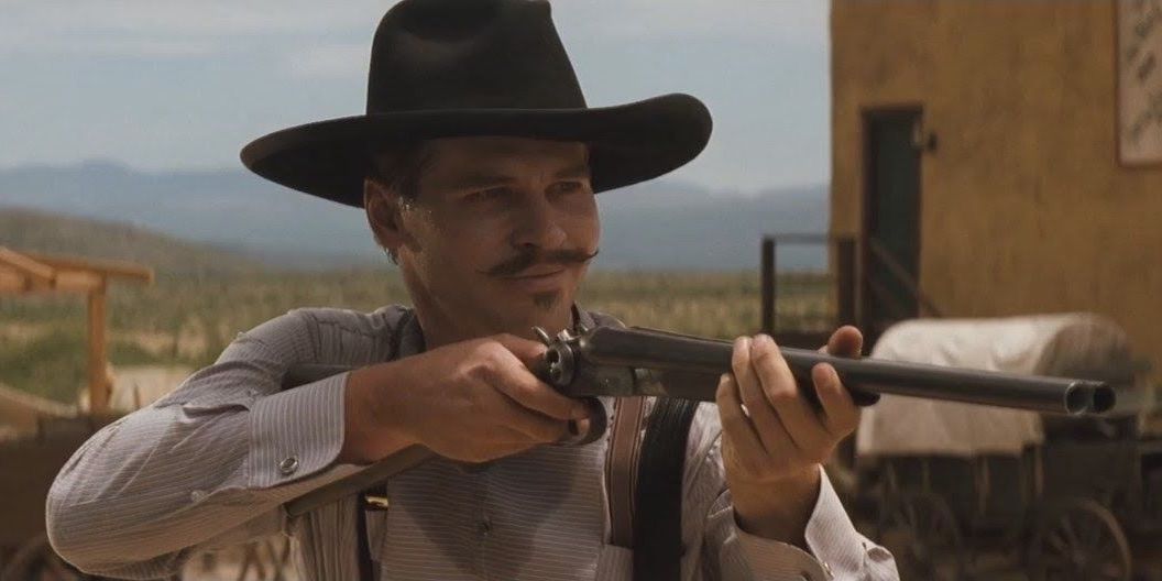 5 Ways Tombstone Is The Best Western Of The 90s (& 5 Ways Its Unforgiven)