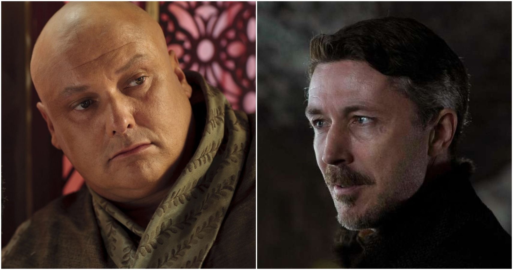 Game of Thrones 10 Reasons Why Littlefinger & Varys Arent Real Friends