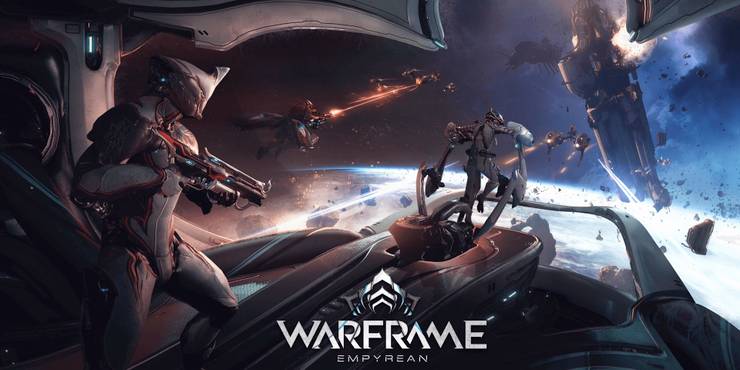 Warframe 10 Things You Need To Know Before Starting Screenrant