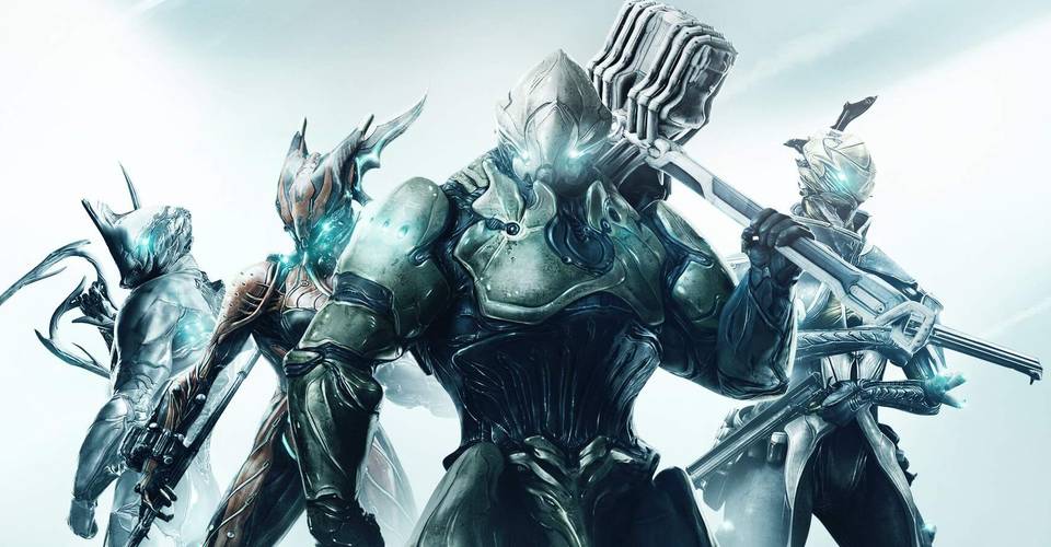 Warframe Credit Farming The Easy Way Screen Rant