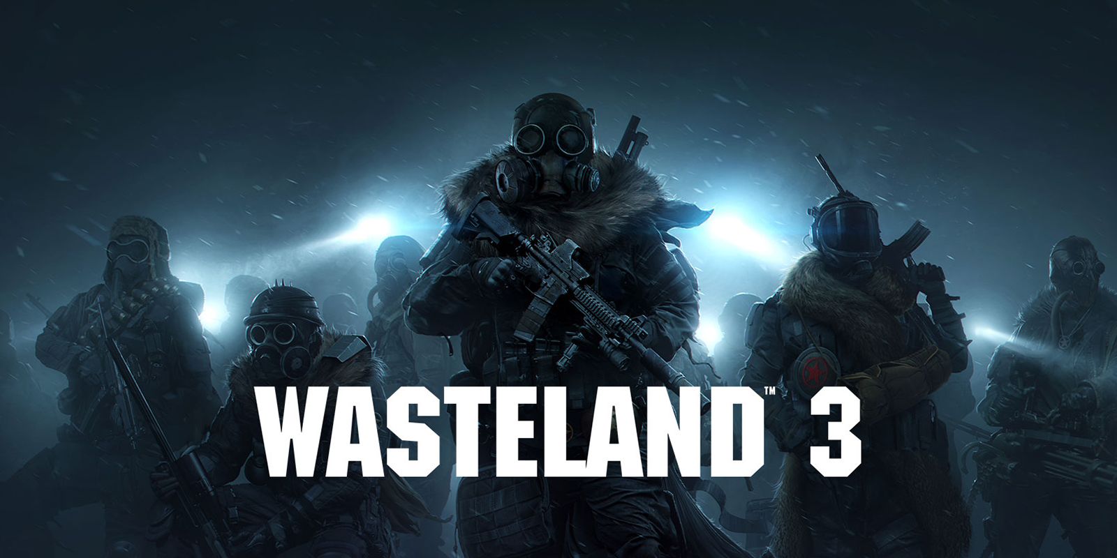 Wasteland 3 Preview A Warm Reception For A Frosty Apocalypse