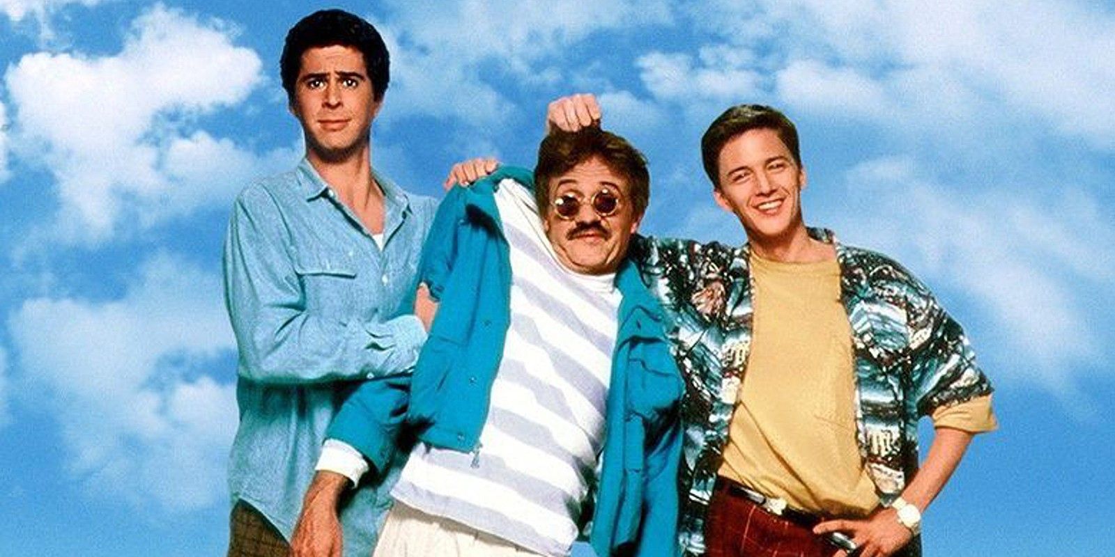 Weekend at Bernies crop