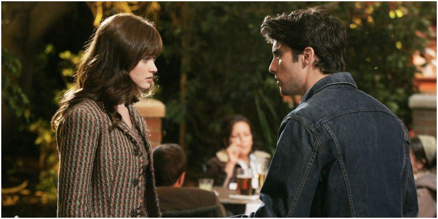 Gilmore Girls 5 Things Season 1 Rory Would Love About Season 7 Rory (& 5 Things Shed Hate)