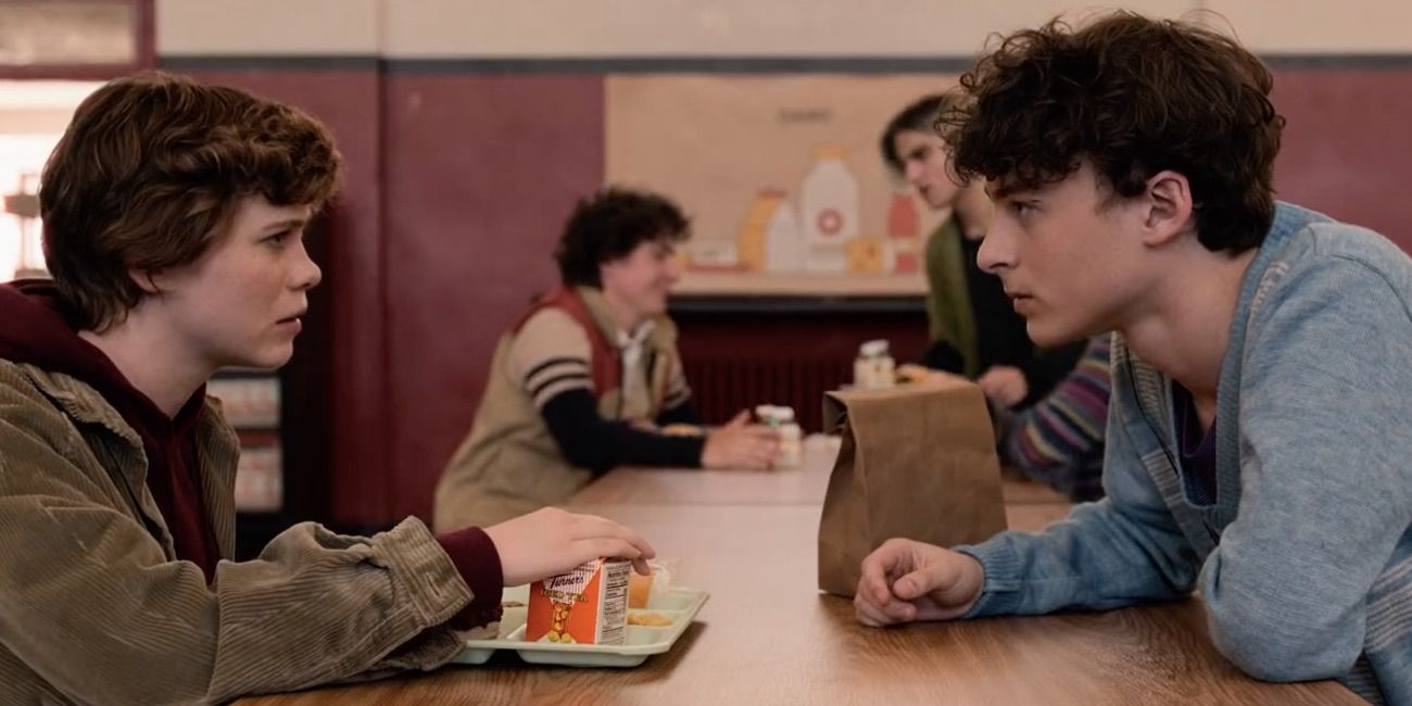 I Am Not Okay With This 5 Times Stan Was The Most Awkward Character 5 Times It Was Syd