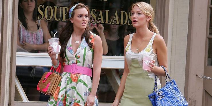 10 Quotes From Gossip Girl That Will Stick With Us Forever 10 Quotes From Gossip Girl That Will Stick With Us Forever