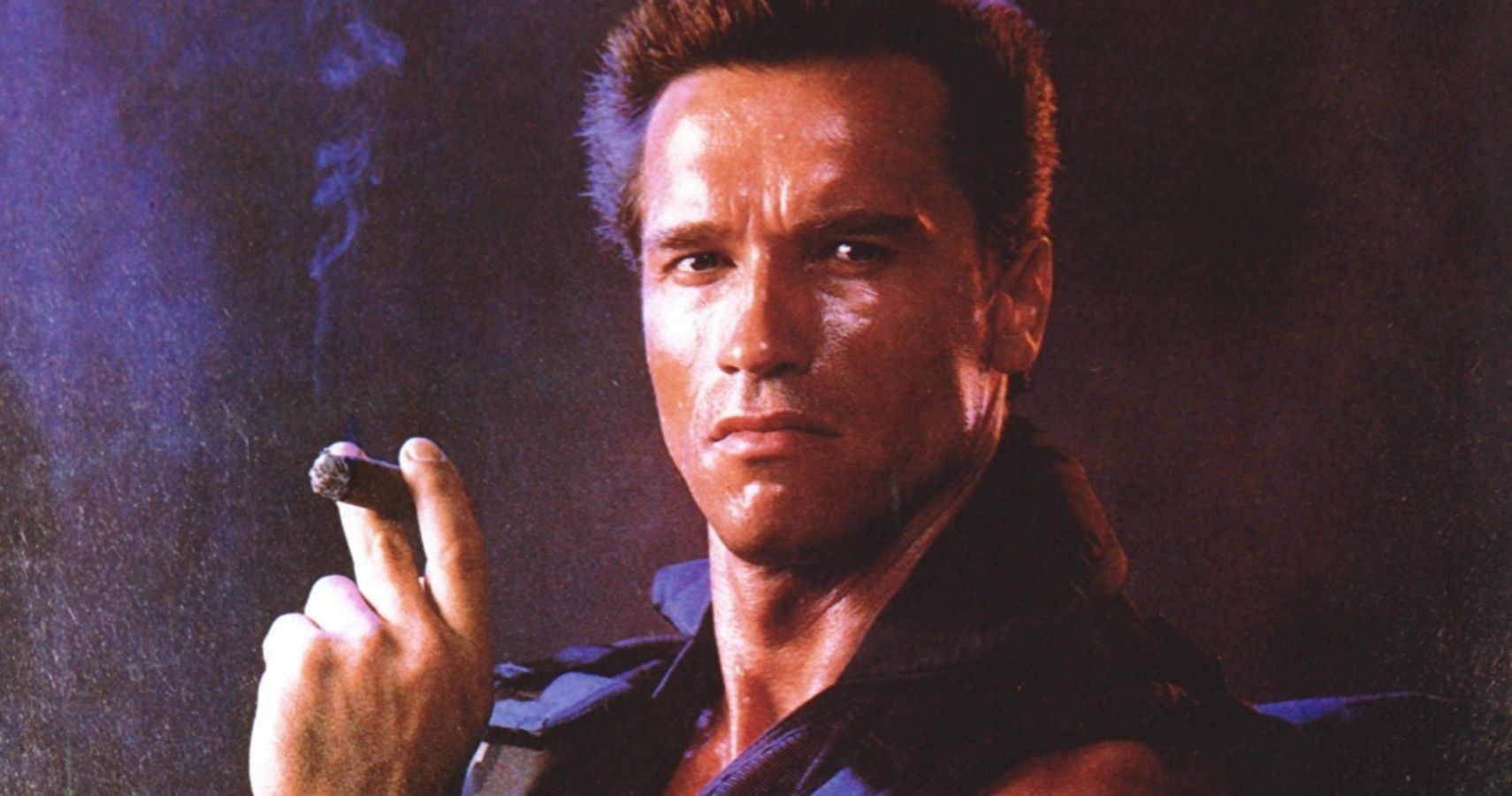 Arnold Schwarzenegger 10 Hilariously Badass Things That Can Only Happen ...