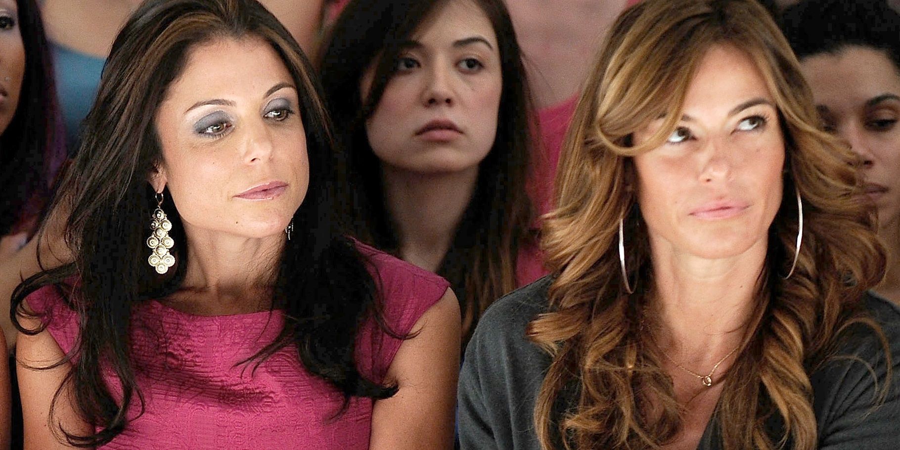 The Real Housewives Of New York Bethenny Frankels 10 Most Iconic Lines Ranked