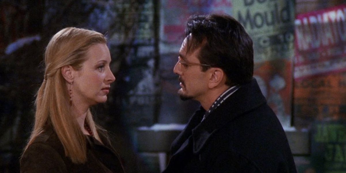 10 Most Boring Partners The Main Friends Characters Had