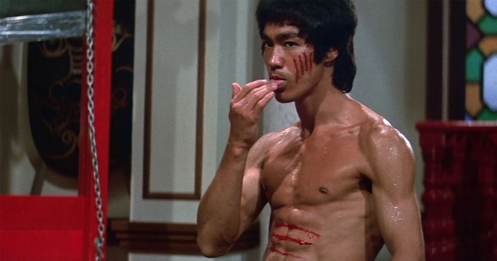 famous bruce lee movies