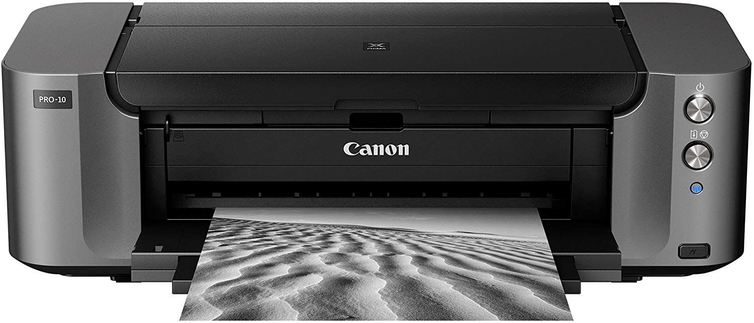 Best Photo Printers (Updated 2020)