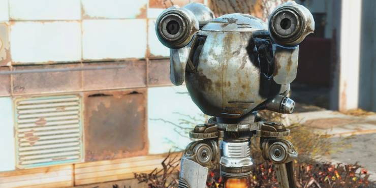 What Amazon S Fallout Tv Show Needs To Avoid From The Game What Amazon S Fallout Tv Show Needs To Avoid From The Game